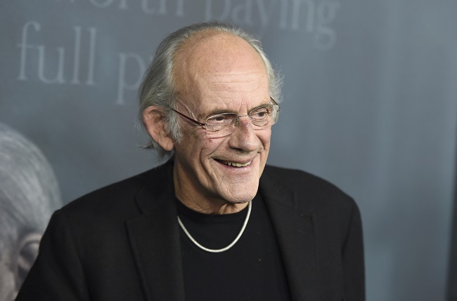 Christopher Lloyd Bio, Spouse, Net Worth, Dead Or Alive, Here Are Facts ...