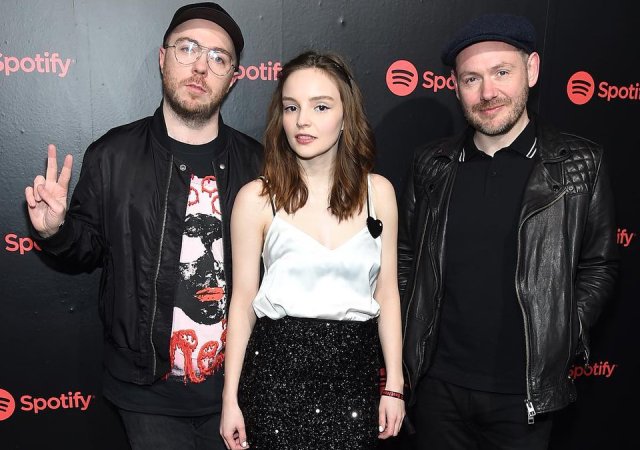 Chvrches – Biography, Wiki, Members, Facts About The Band - Networth ...