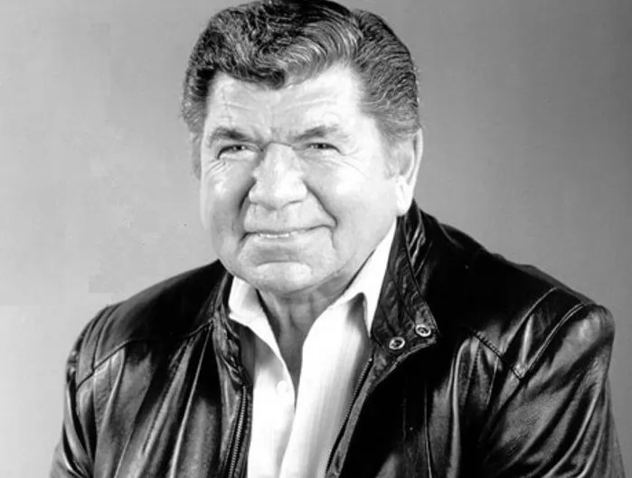 Claude Akins – Bio, Movies, TV Shows And Family Life Of The Actor ...