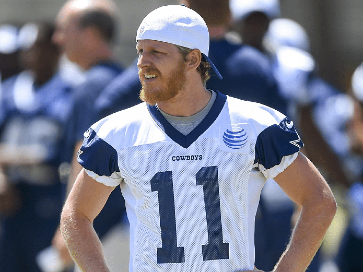 Cole Beasley Wife Family Height Weight Bio And Quick Facts Networth Height Salary