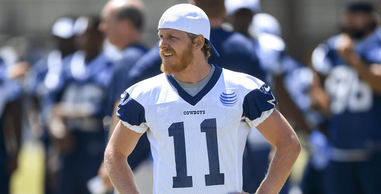 Cole Beasley Wife, Family, Height, Weight, Bio, And Quick Facts 