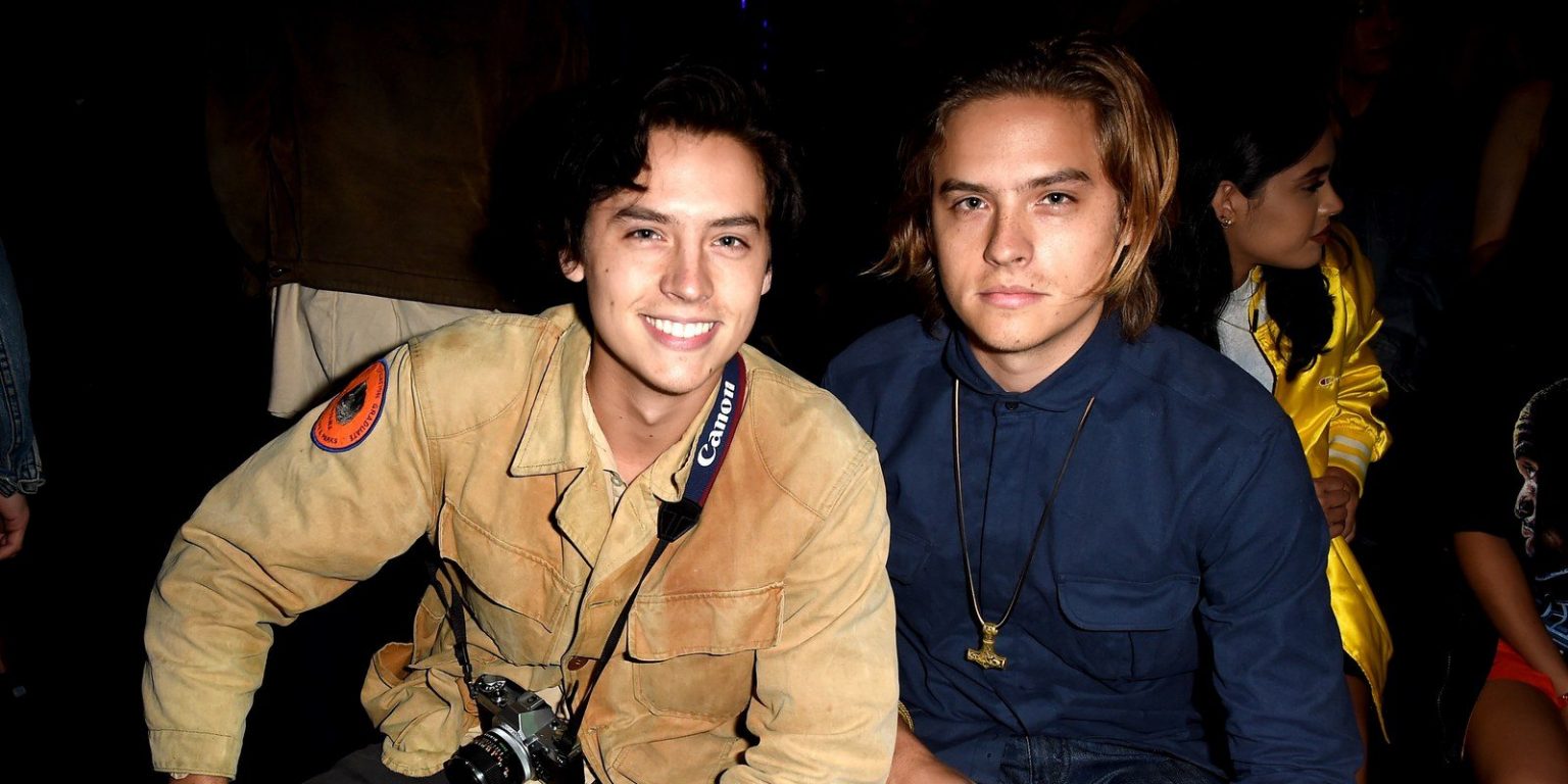 Cole and Dylan Sprouse – Bio, Net Worth, Girlfriends, Family and Facts ...