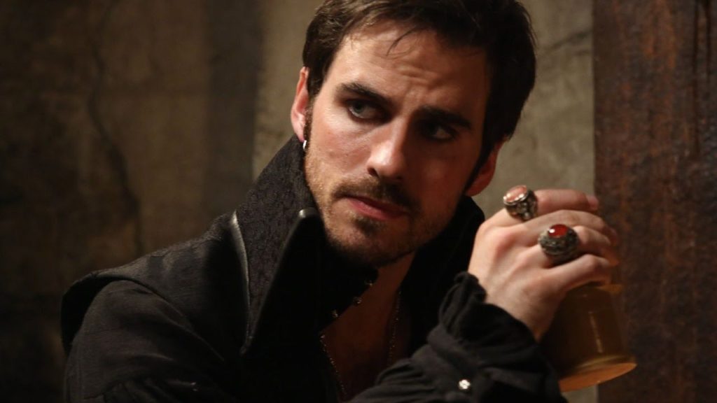 Colin O’Donoghue Wife, Son, Family, Age, Height, Biography - Networth