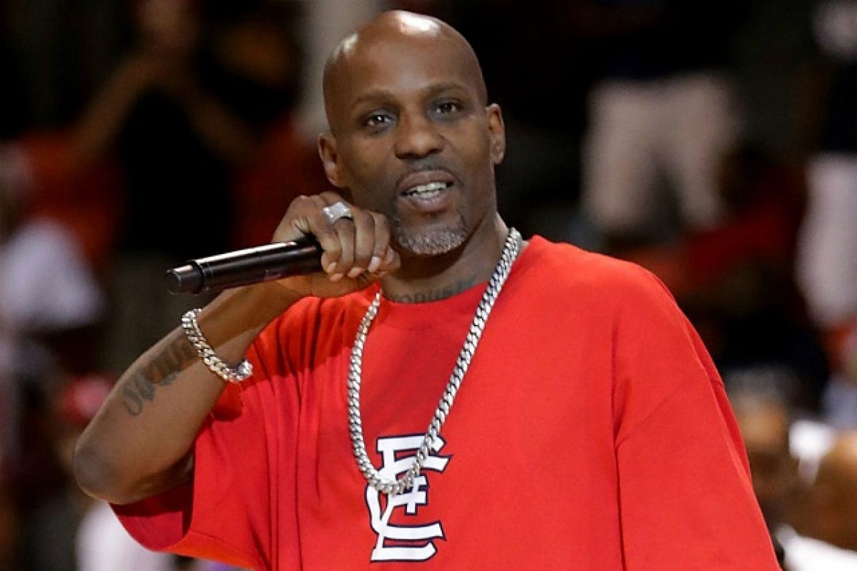 Complete List Of Dmx Movies That Features The Rapper Networth Height Salary