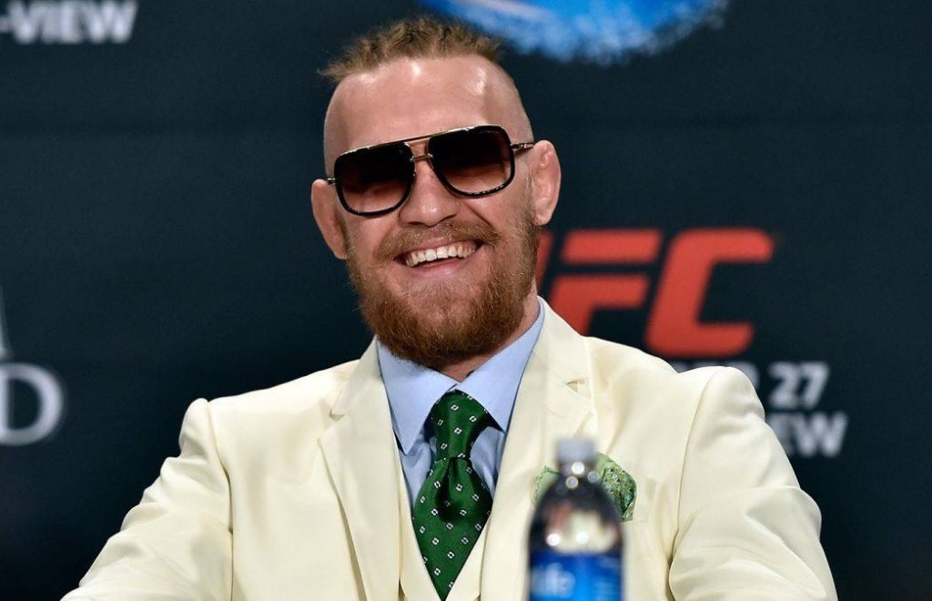 Conor Mcgregor Wife, Girlfriend, Sister, Son, Family, Height, Weight