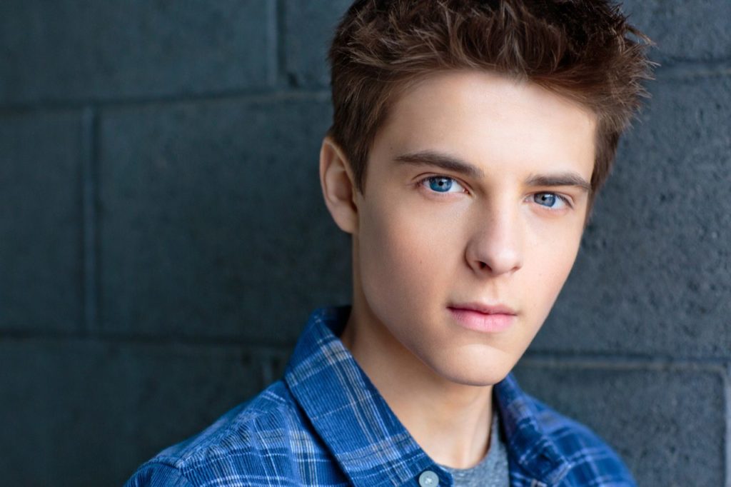 Corey Fogelmanis Bio, Age, Height and Relationship with Sabrina ...