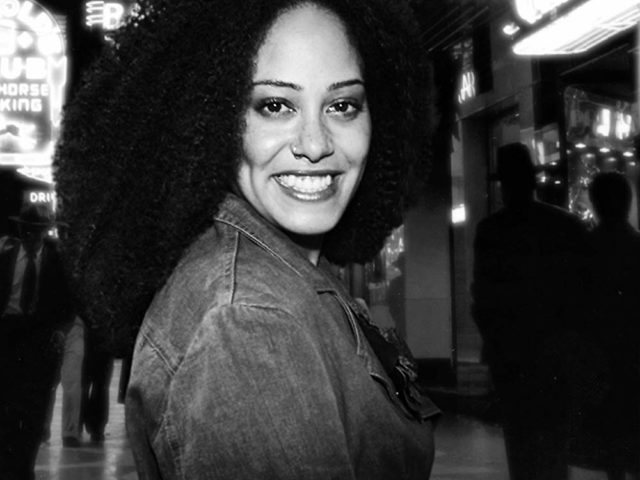 Cree Summer – Biography, Husband, Net Worth and Other Key Facts