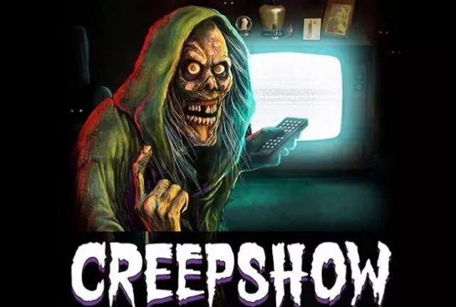 Creepshow Season 2: What To Know About Stephen King’s Horror Anthology ...