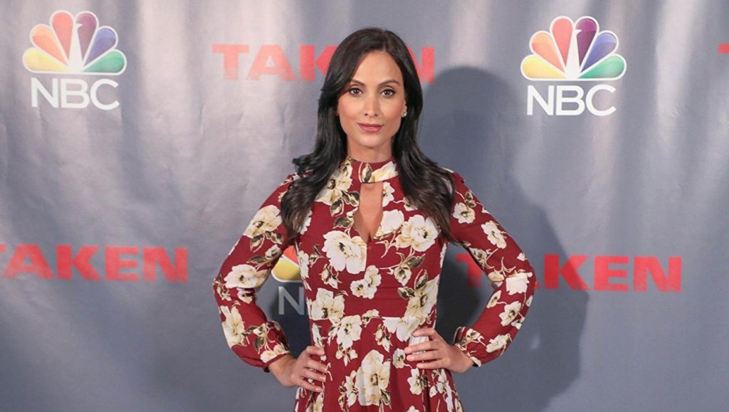 Crystal Marie Denha Spouse Boyfriend Wiki Bio Body Measurements 