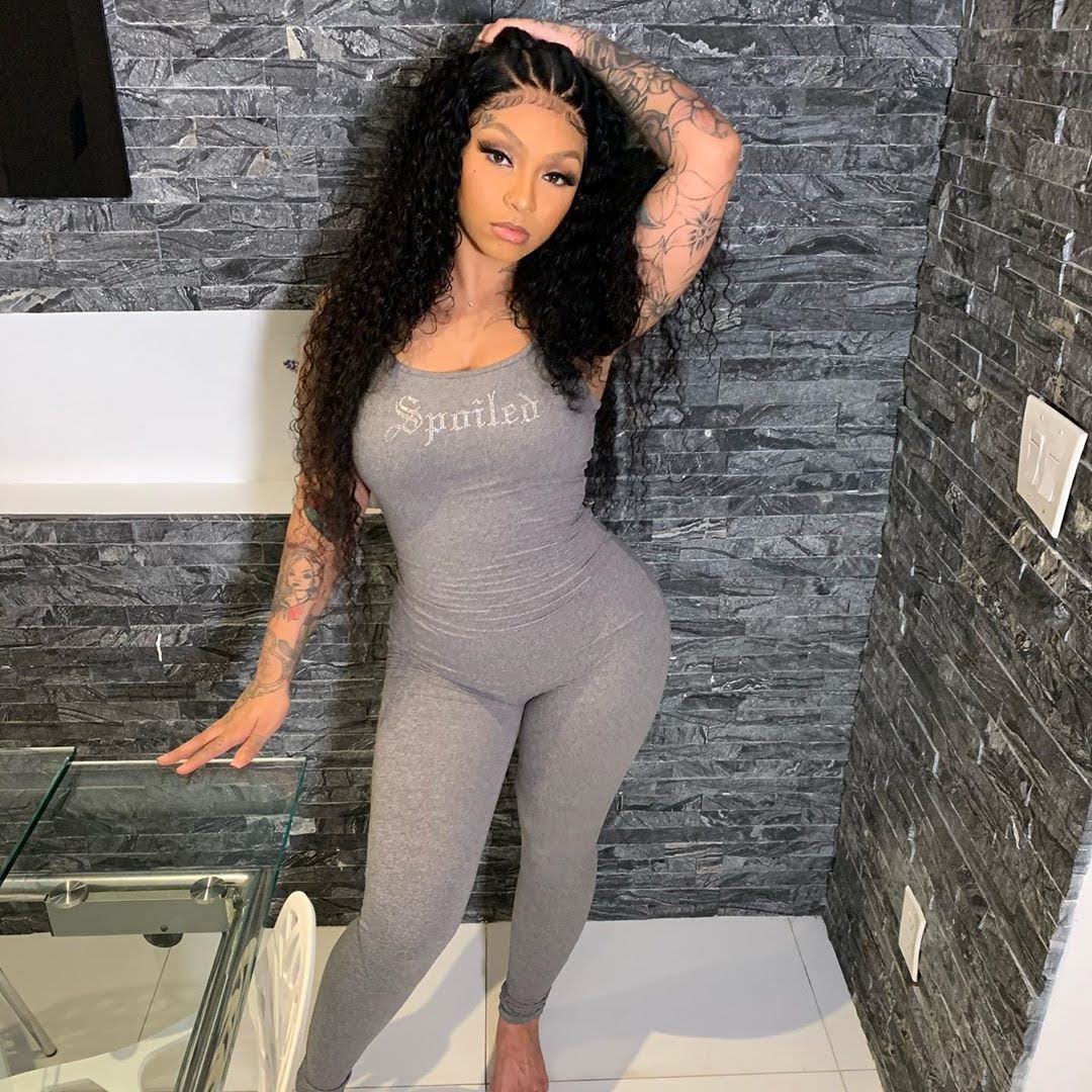 Cuban Doll Biography, Age, Ethnicity and Other Interesting Facts