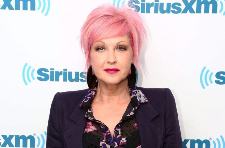 Cyndi Lauper Wiki, Net Worth, Husband, Son, When Did She Famous