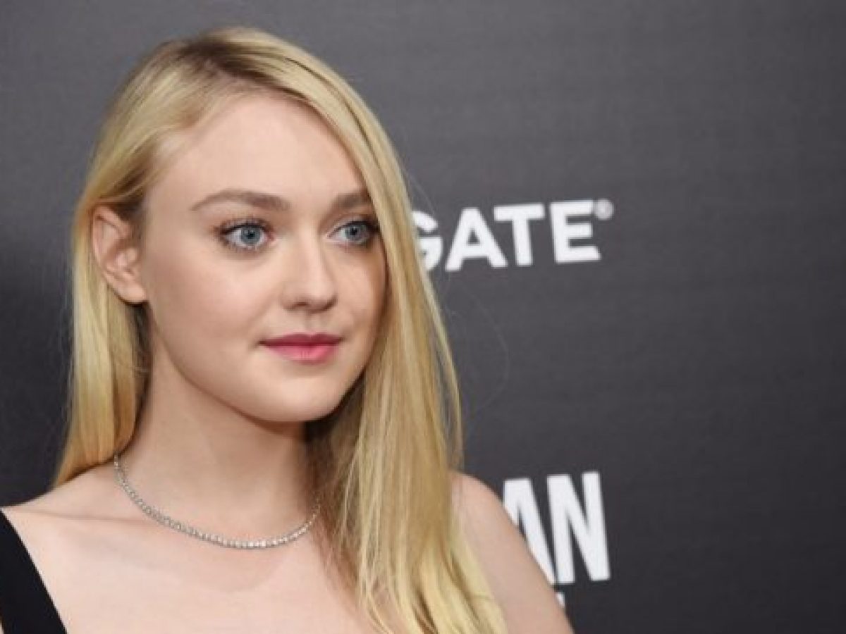 Dakota Fanning Biography