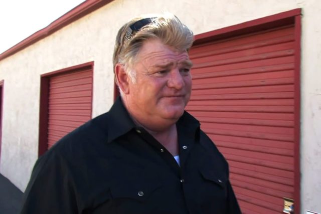 Dan Dotson – Bio, Net Worth, What Happened To The Storage Wars Star ...