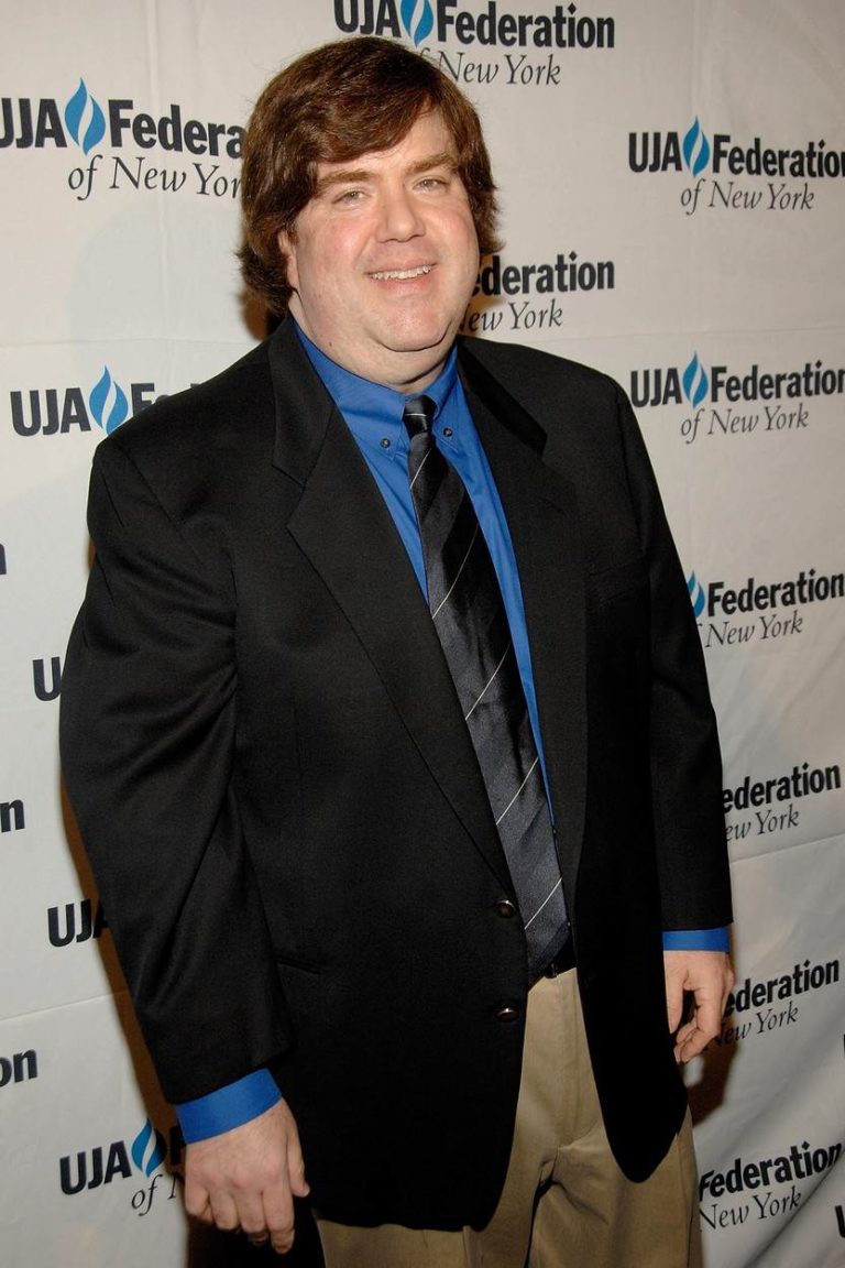 Dan Schneider Biography, Net Worth, Rumours, Scandals and Allegations Networth Height Salary