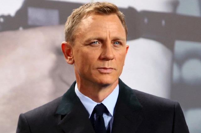 Daniel Craig – Bio, Wife, Height, Weight, Net Worth, Age, Daughter, Gay ...