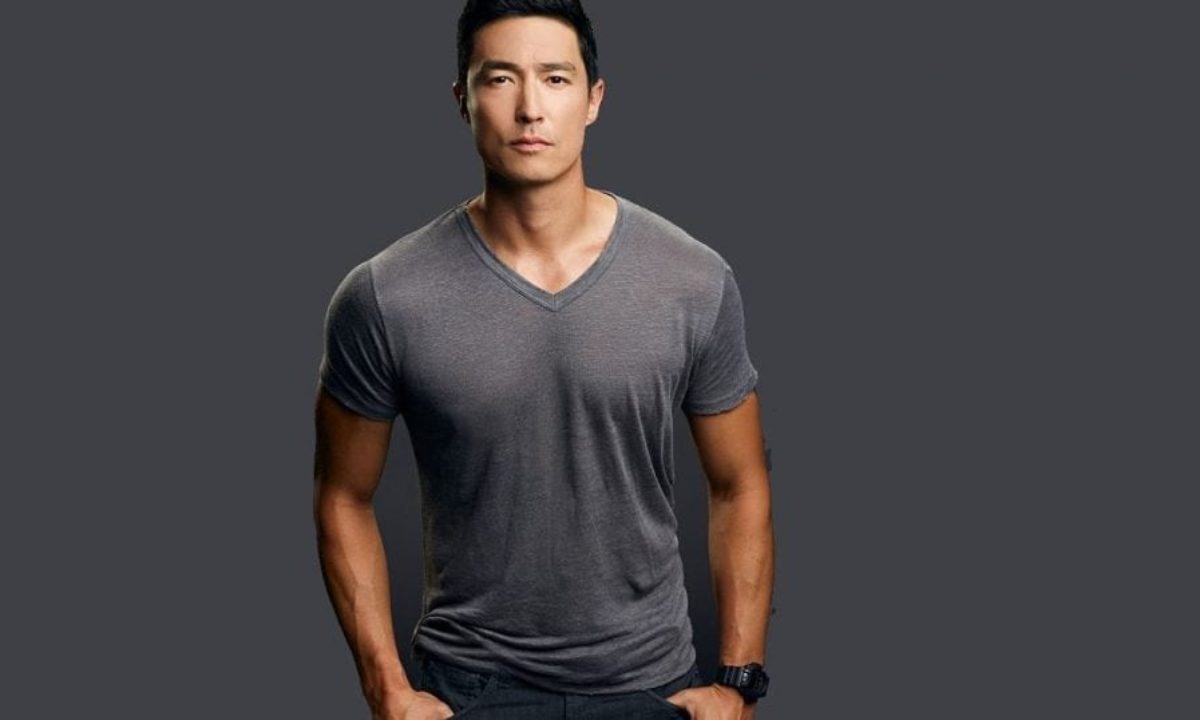 Daniel Henney Parents Wife Siblings Girlfriend Family Age Net Worth Networth Height Salary