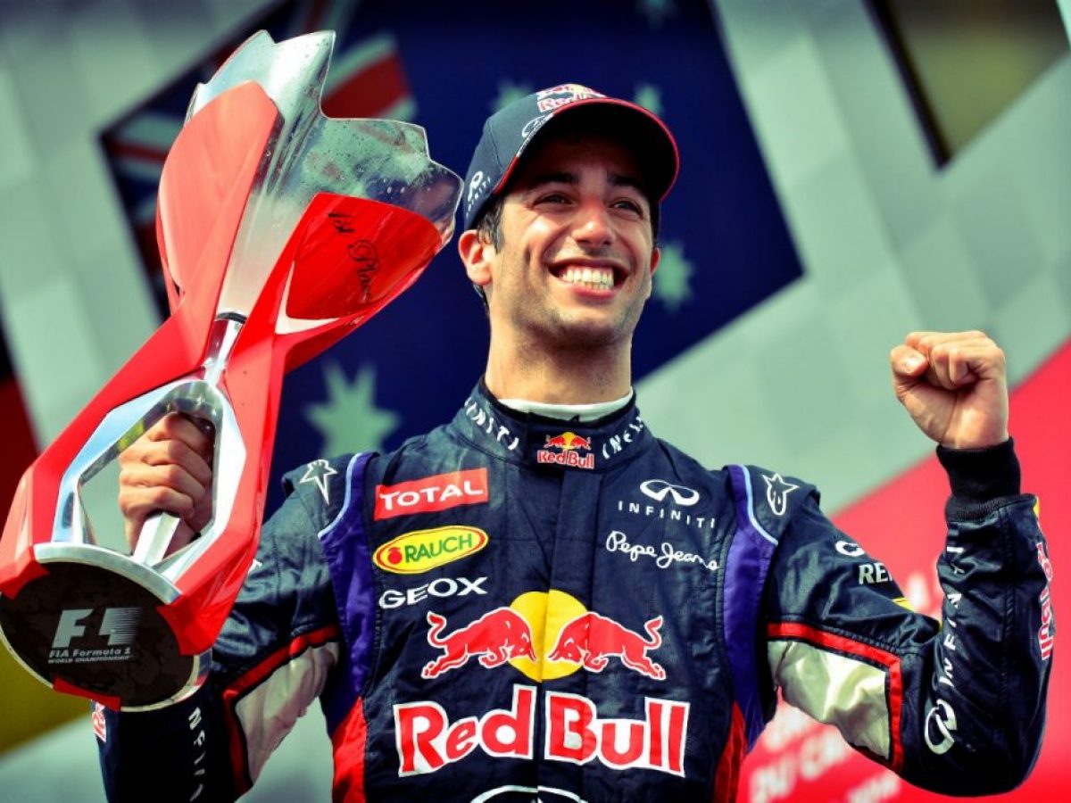 daniel ricciardo gay