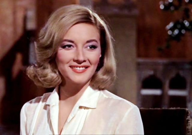 Daniela Bianchi – Bio and Facts About The Italian Actress - Networth ...