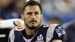 Danny Amendola Biography, Wife Or Girlfriend, Height, Weight, Body