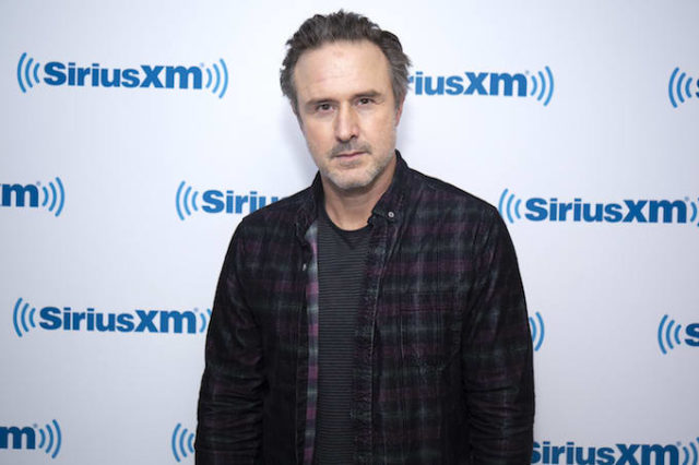 David Arquette Wife Sister Brother Family Age Net Worth Height Networth Height Salary