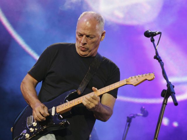 David Gilmour – Children, Wife, Age, Net Worth, Height, Bio - Networth ...