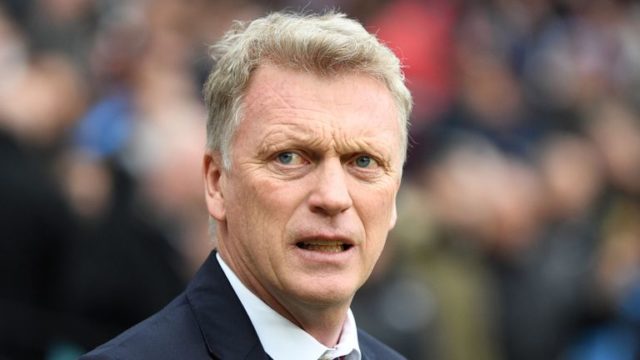 David Moyes Biography, Children, Wife – Pamela Moyes and Other Facts ...