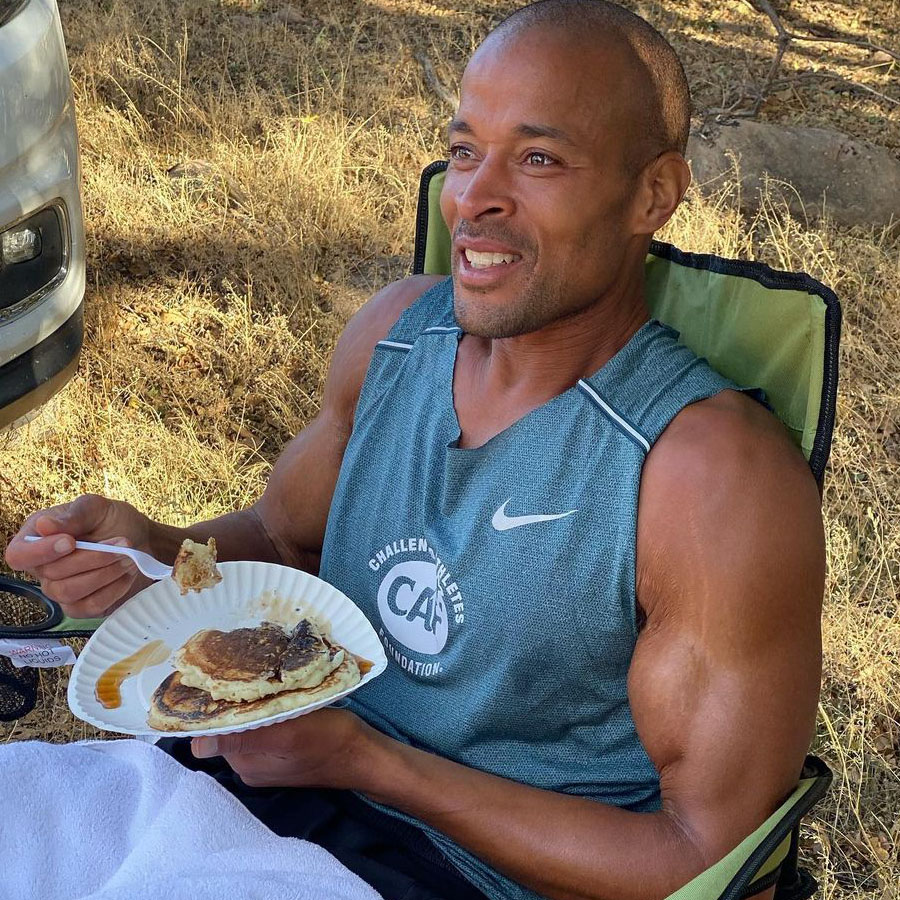 Who Is David Goggins Wife Other Facts You Need To Know Networth