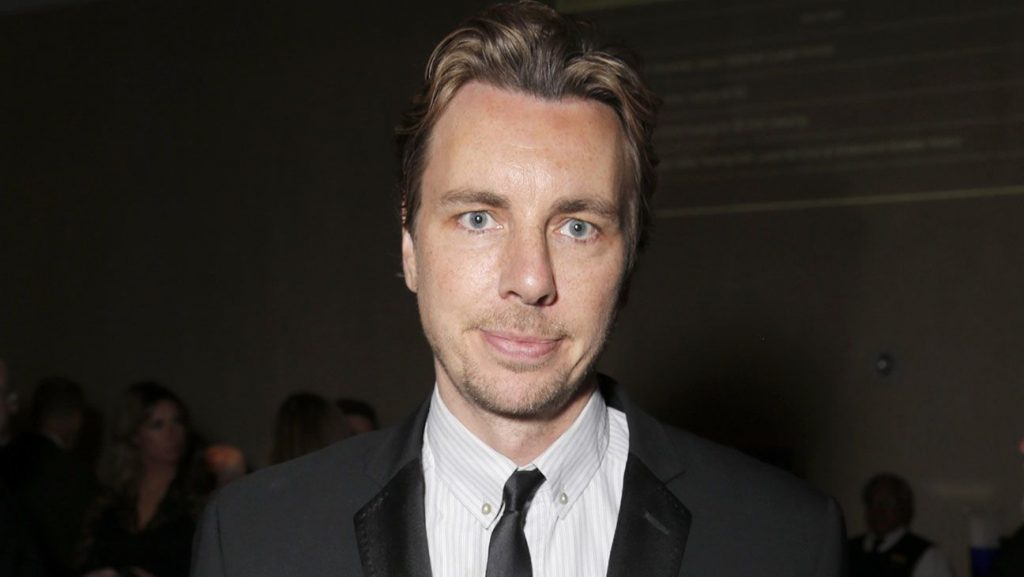 Dax Shepard’s Height, Weight And Body Measurements Networth Height Salary