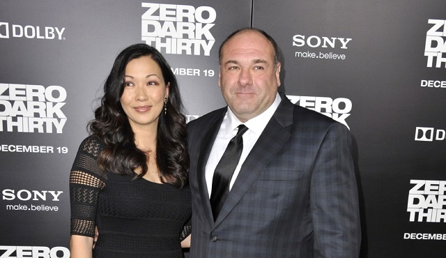 Deborah Lin Bio Age Wiki Family Facts About James Gandolfini S Wife Networth Height Salary