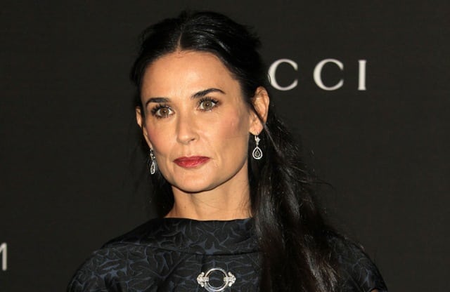 Demi Moore’s Relationship Through The Years: Who Has Demi Moore Dated ...