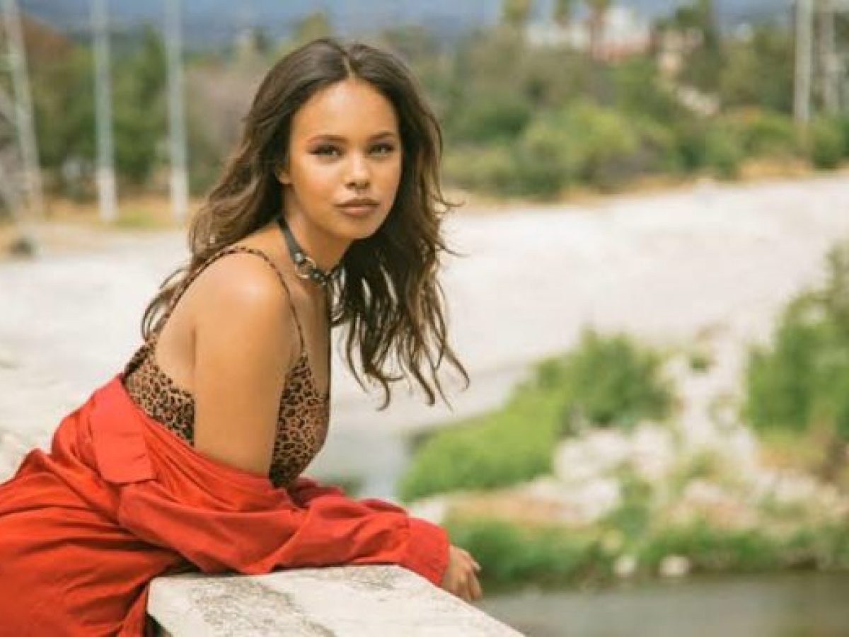 Demystifying Alisha Boe S Ethnicity And Acting Portfolio Before 13 Reasons Why Networth Height Salary