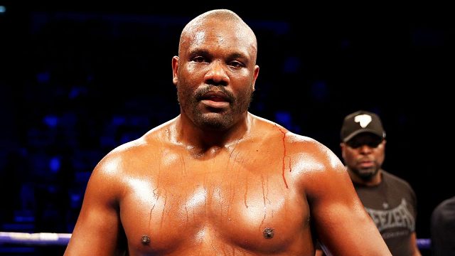 Dereck Chisora – Boxrec, Net Worth, Wife or Girlfriend and Family Life ...