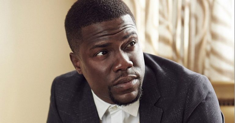 Details About Kevin Hart’s Family – Parents And Brother - Networth