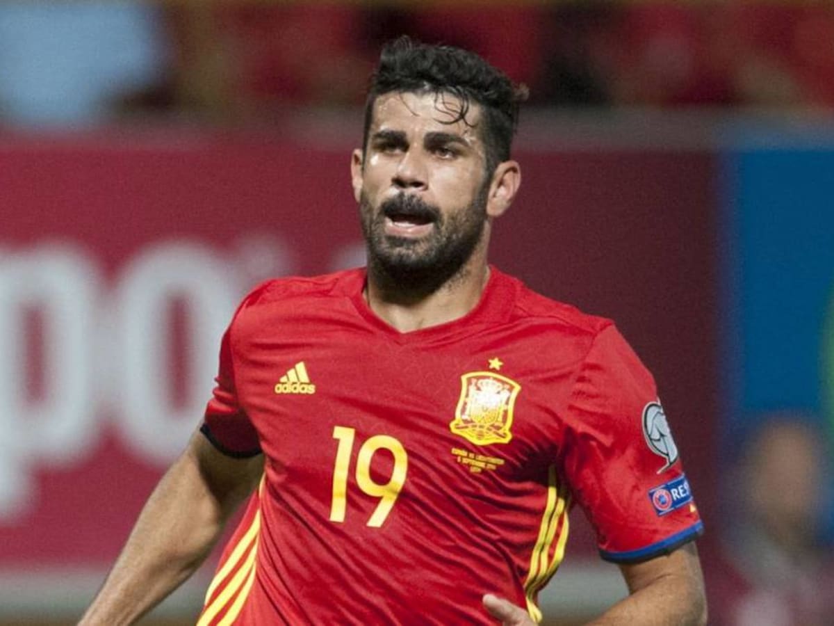 Diego Costa Wife, Brother, Girlfriend, Age, Height, Weight, Body Stats 