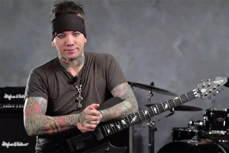 Dj Ashba Wife, Net Worth, Age, Height, Biography, Facts - Networth