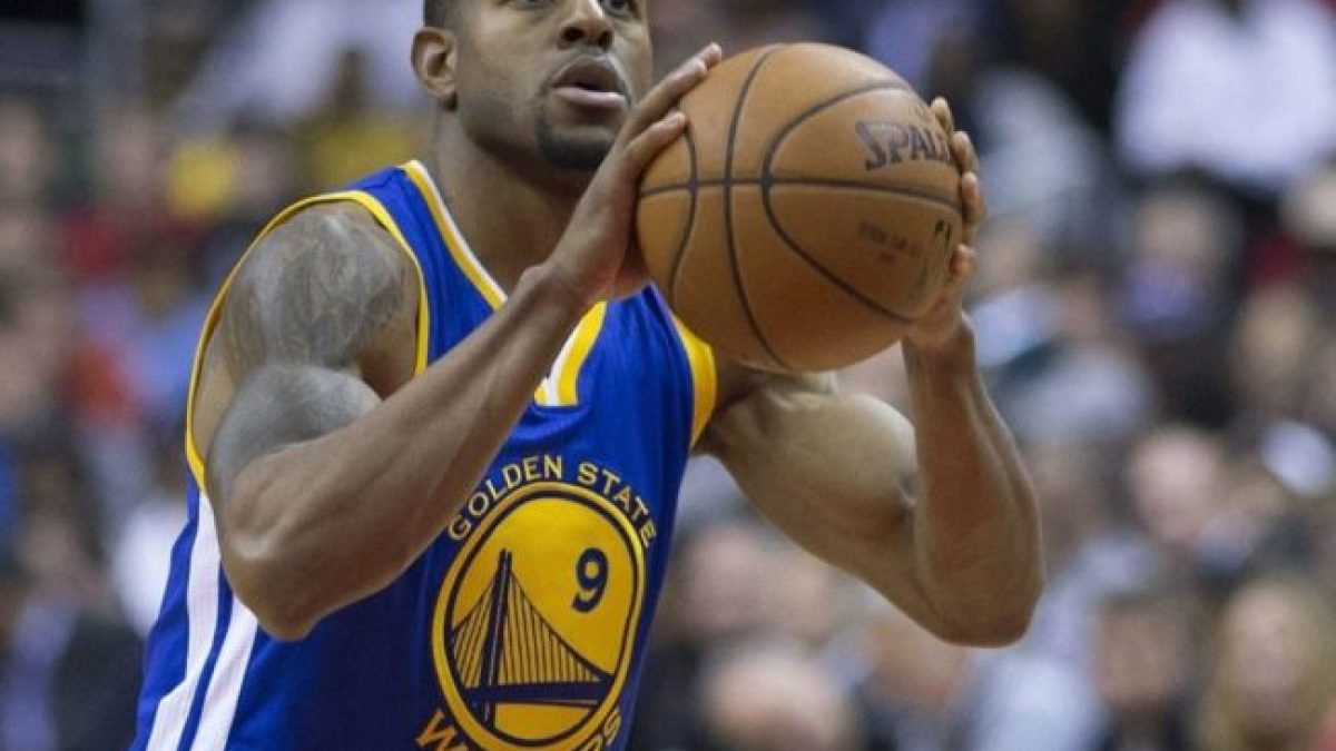 Does Andre Iguodala Have A Wife Or Children Networth Height Salary