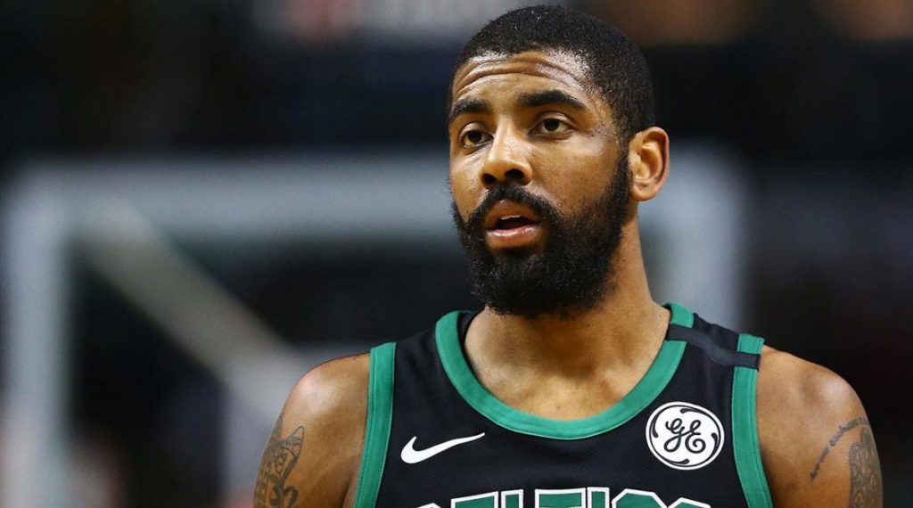 Does Kyrie Irving Have A Wife Or Girlfriend Networth Height Salary