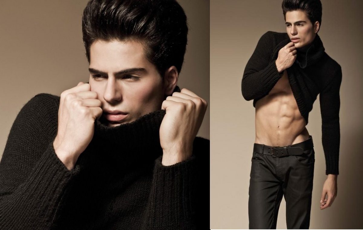 Michelle phan and dominique