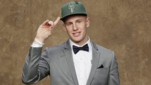 Donte DiVincenzo (NBA) Biography, Parents, Girlfriend, Height And ...