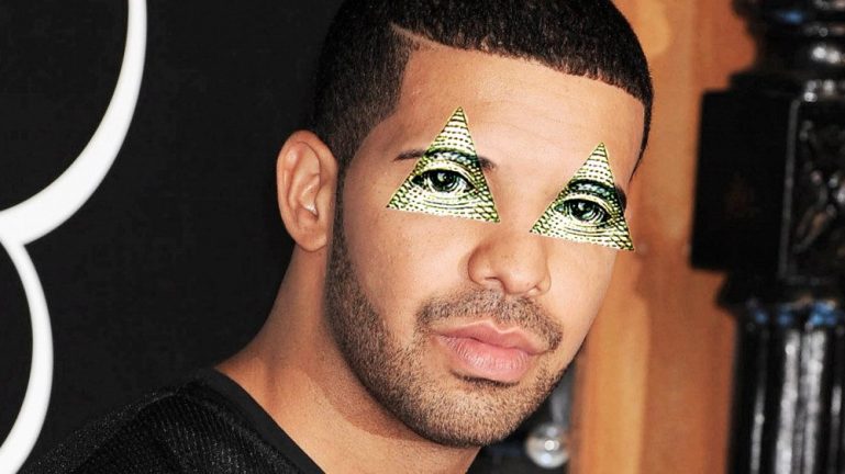 Drake’s House And Illuminati Facts - Networth Height Salary