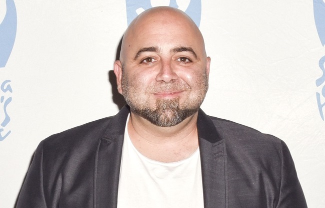 Featured image of post Duff Goldman Wife Age Meet his wife johnna colbry