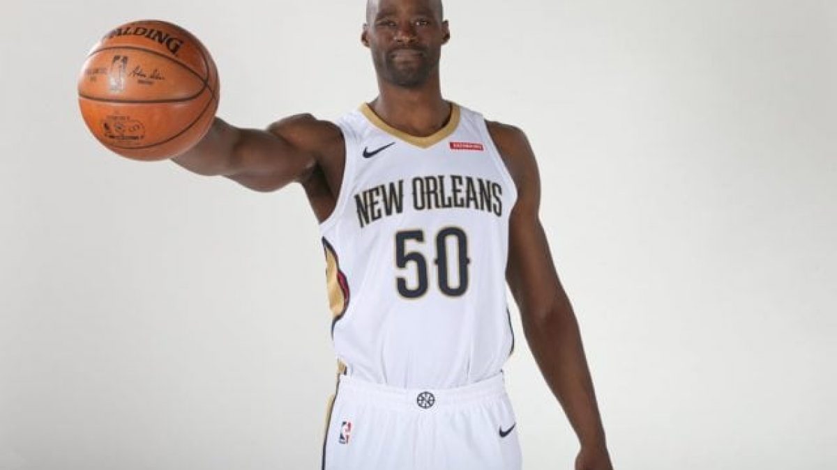 emeka okafor