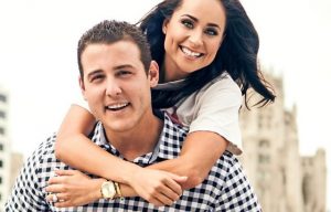 Emily Vakos – Biography, Family, Facts About Anthony Rizzo’s Wife ...