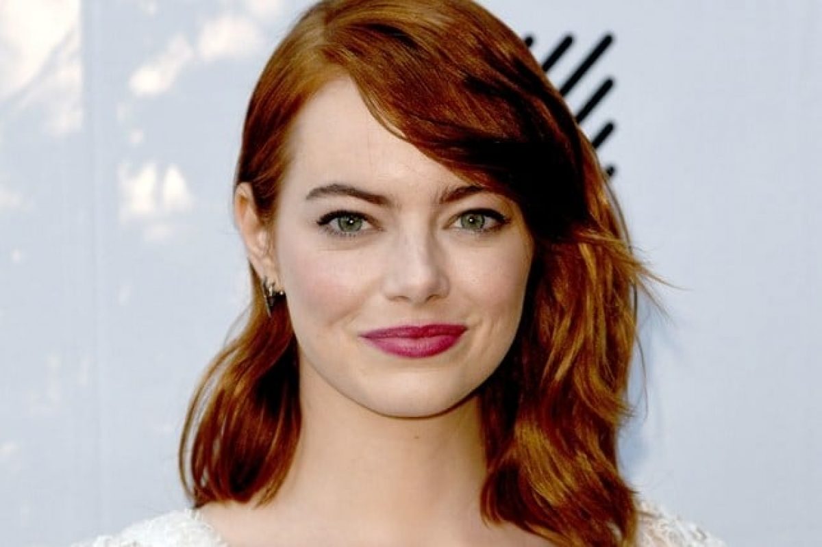 Emma Stone Bio Boyfriend Or Husband Andrew Garfield And Net Worth Networth Height Salary