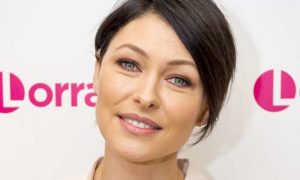 Emma Willis – Biography, Husband and Children, Net Worth, Age, Height ...