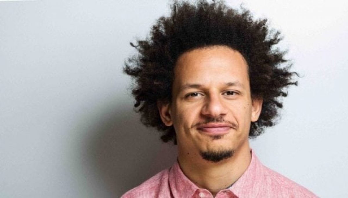 eric andre parents girlfriend wife age height is he gay networth height salary