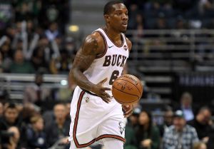 Eric Bledsoe Biography, Injury And Career Stats, Wife, Salary, Height