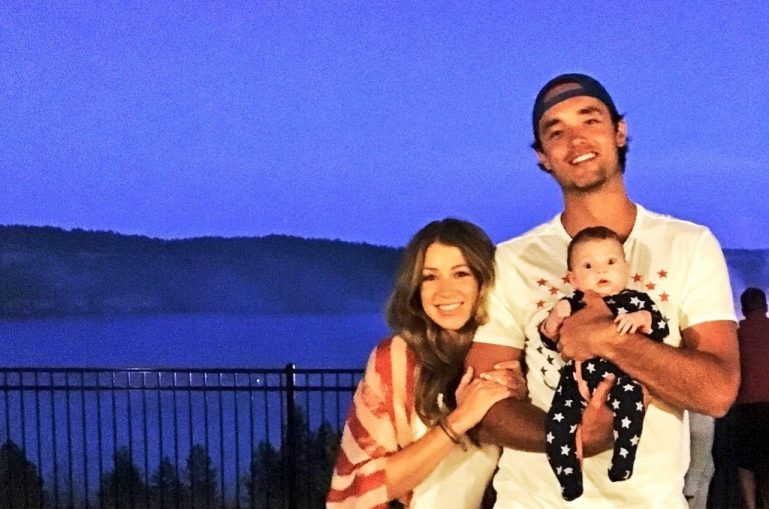 Erin Osweiler: 5 Things You Didn’t Know About Brock Osweiler’s Wife ...