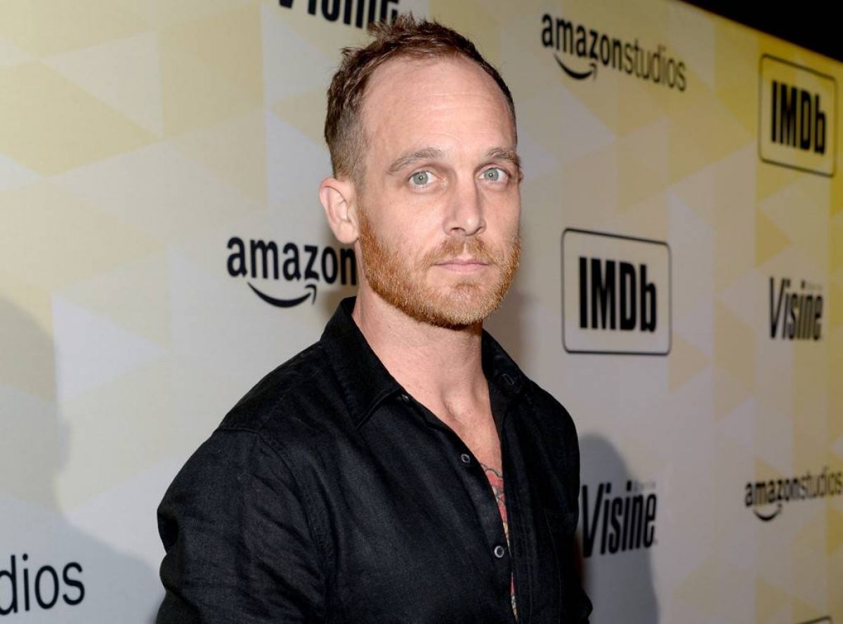 Ethan Embry Wife Body Measurements Net Worth Bio Is He Gay Networth Height Salary