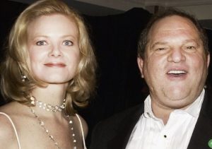 Eve Chilton Weinstein, Harvey Weinstein’s Ex-wife – Bio, Kids, Facts - Networth Height Salary